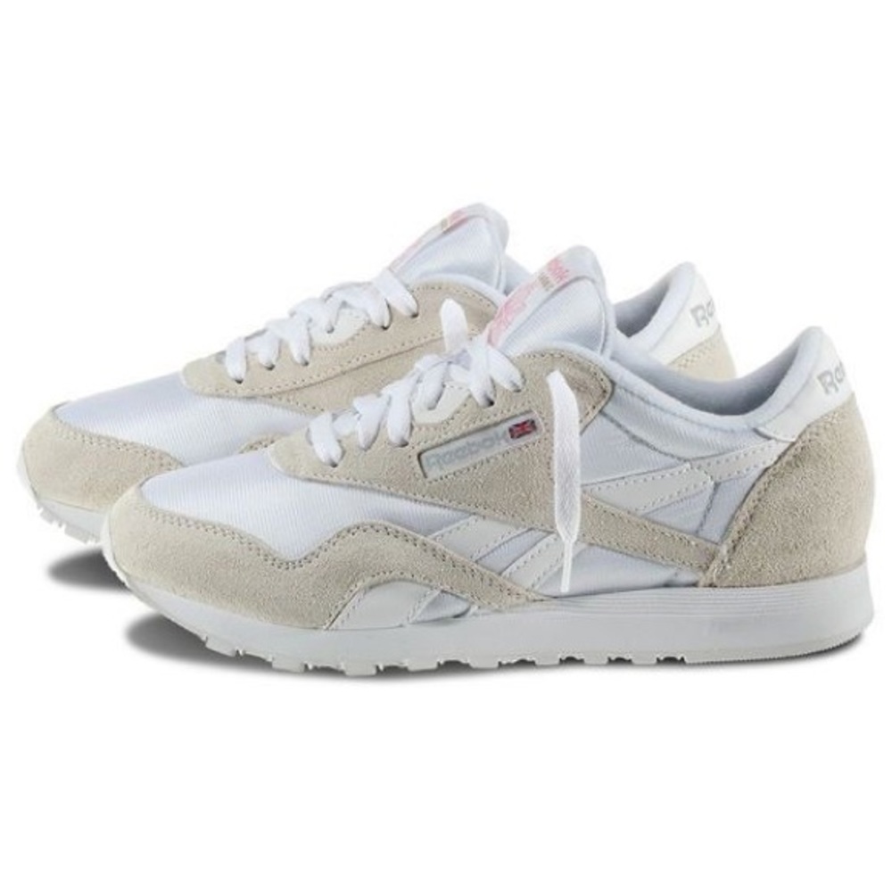 Classic Nylon Reebok